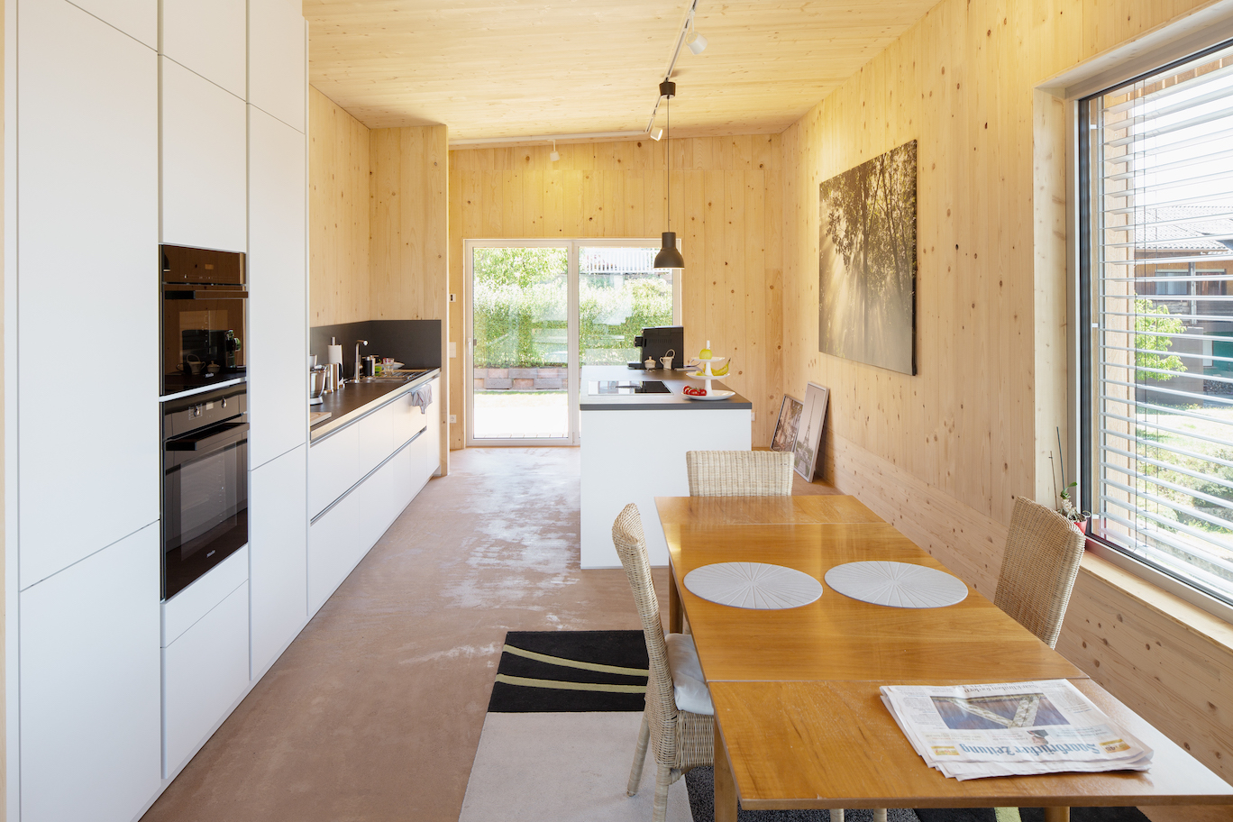 Adler Nest - Architekt Erdudatz